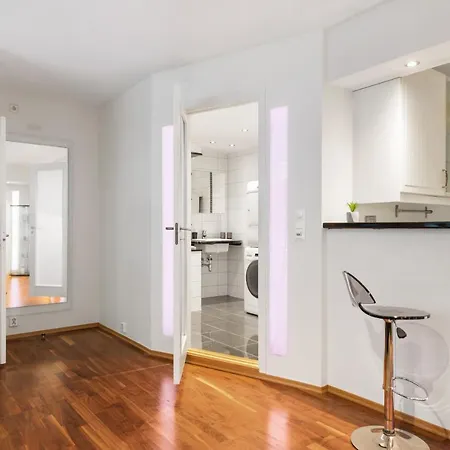 Apartamento Central In The Heart Of Bergen!