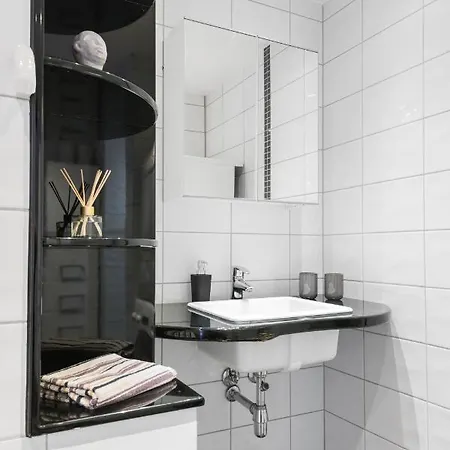 Central In The Heart Of Bergen! Apartment Bergen