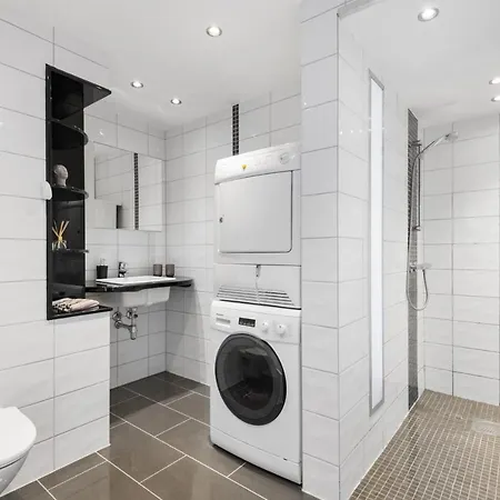 Central In The Heart Of Bergen! Apartment *