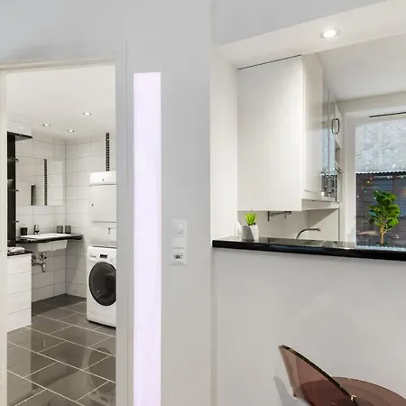 Central In The Heart Of Bergen! Apartment Bergen